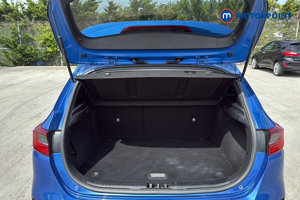 KIA Ceed Blue Edition Automatic Petrol Hatchback - Stock Number (1649065) - 30th supplementary image