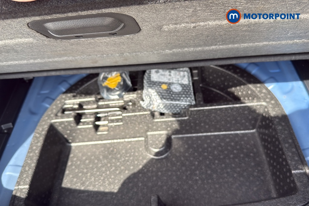 KIA Ceed Blue Edition Automatic Petrol Hatchback - Stock Number (1649065) - 33rd supplementary image