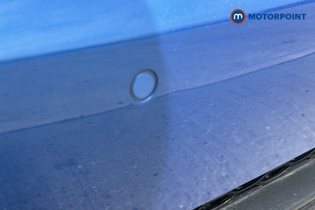 KIA Ceed Blue Edition Automatic Petrol Hatchback - Stock Number (1649065) - 39th supplementary image