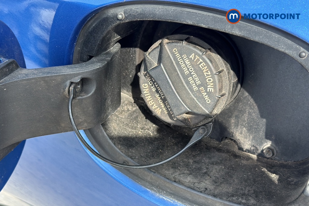 KIA Ceed Blue Edition Automatic Petrol Hatchback - Stock Number (1649065) - 41st supplementary image
