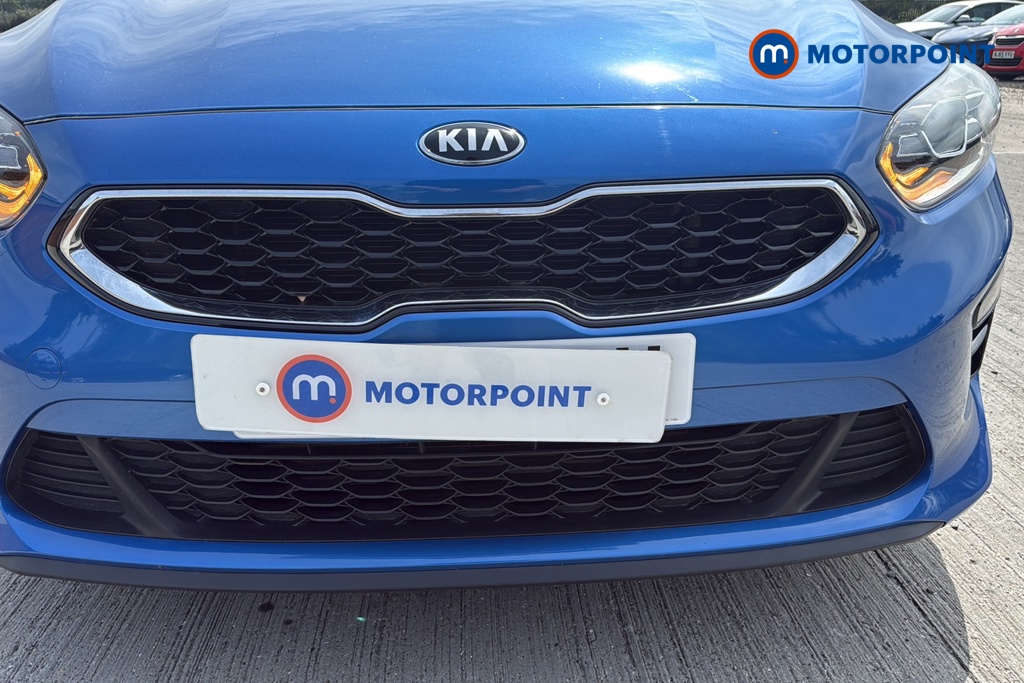 KIA Ceed Blue Edition Automatic Petrol Hatchback - Stock Number (1649065) - 43rd supplementary image
