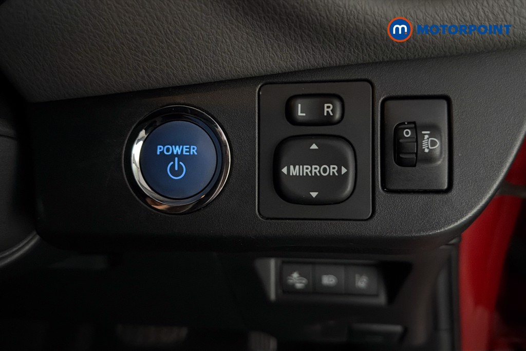 Toyota Yaris Icon Automatic Petrol-Electric Hybrid Hatchback - Stock Number (1649140) - 18th supplementary image