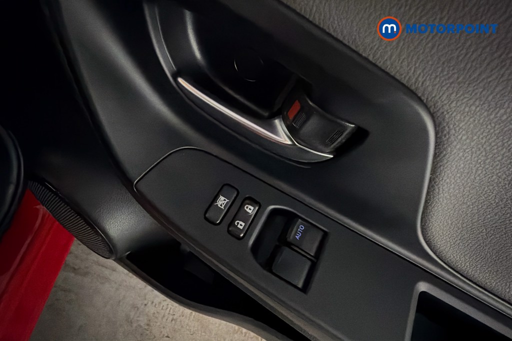 Toyota Yaris Icon Automatic Petrol-Electric Hybrid Hatchback - Stock Number (1649140) - 20th supplementary image