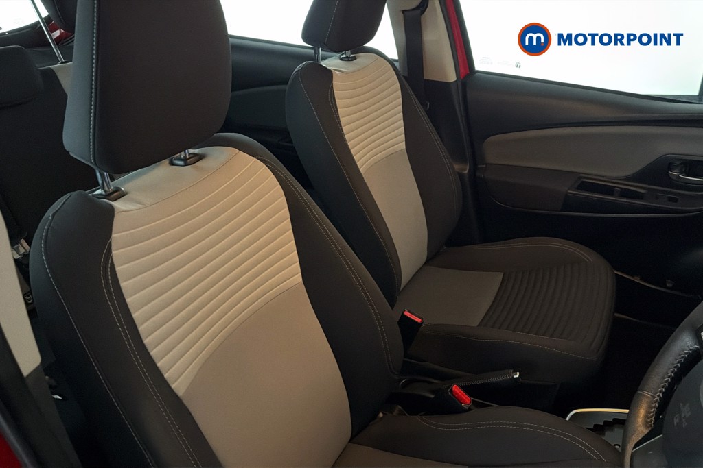 Toyota Yaris Icon Automatic Petrol-Electric Hybrid Hatchback - Stock Number (1649140) - 22nd supplementary image