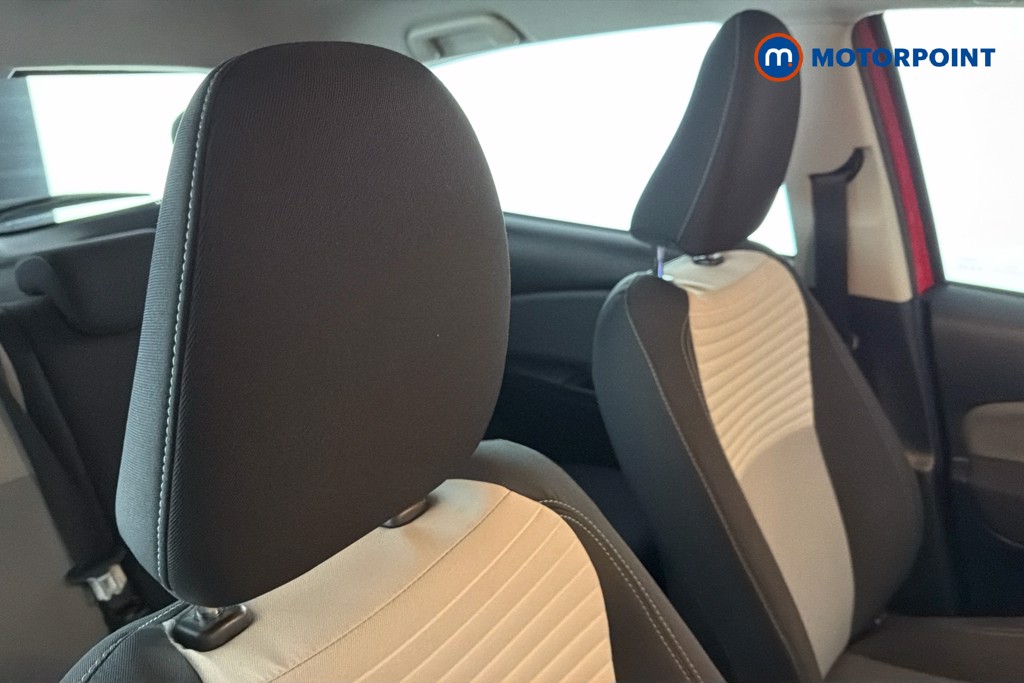 Toyota Yaris Icon Automatic Petrol-Electric Hybrid Hatchback - Stock Number (1649140) - 23rd supplementary image