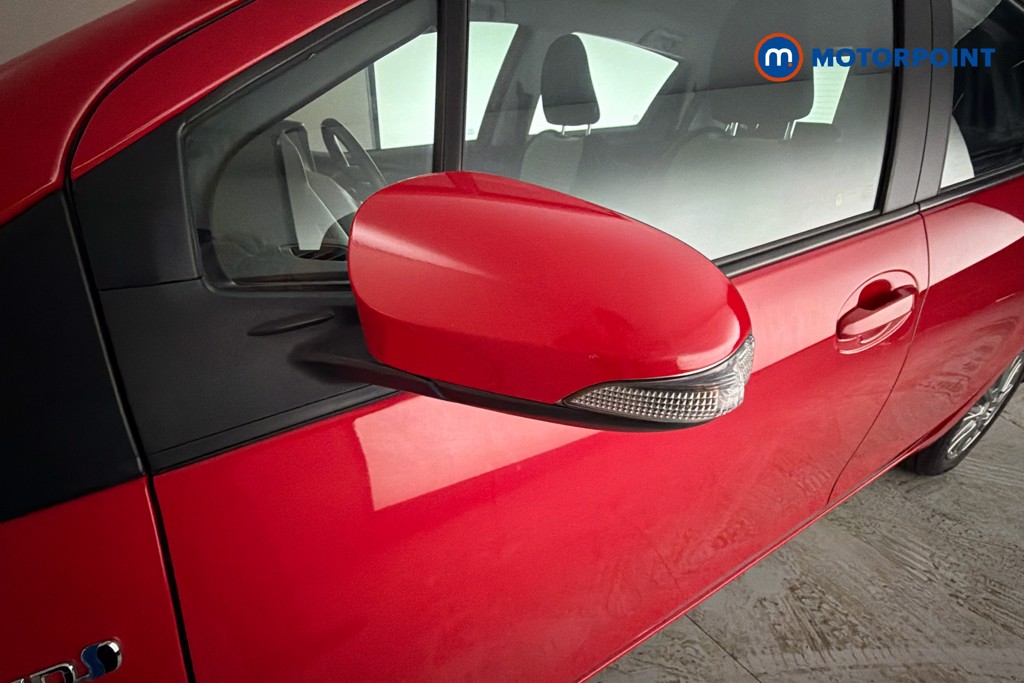 Toyota Yaris Icon Automatic Petrol-Electric Hybrid Hatchback - Stock Number (1649140) - 43rd supplementary image