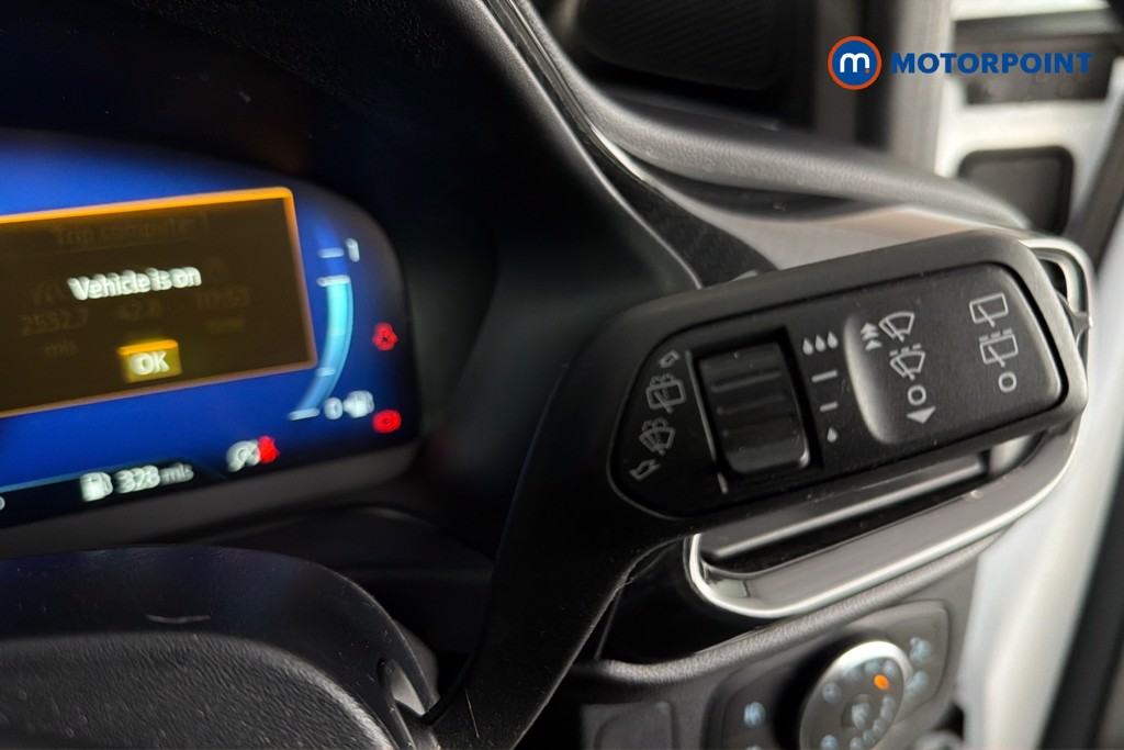 Ford Puma St-Line Manual Petrol SUV - Stock Number (1649242) - 7th supplementary image