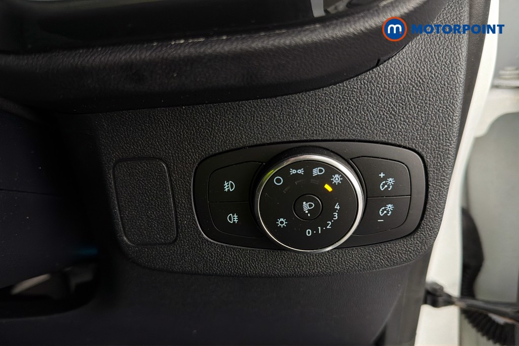 Ford Puma St-Line Manual Petrol SUV - Stock Number (1649242) - 18th supplementary image