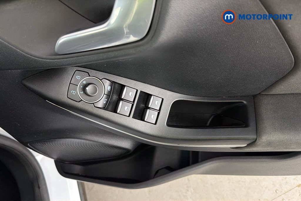 Ford Puma St-Line Manual Petrol SUV - Stock Number (1649242) - 20th supplementary image
