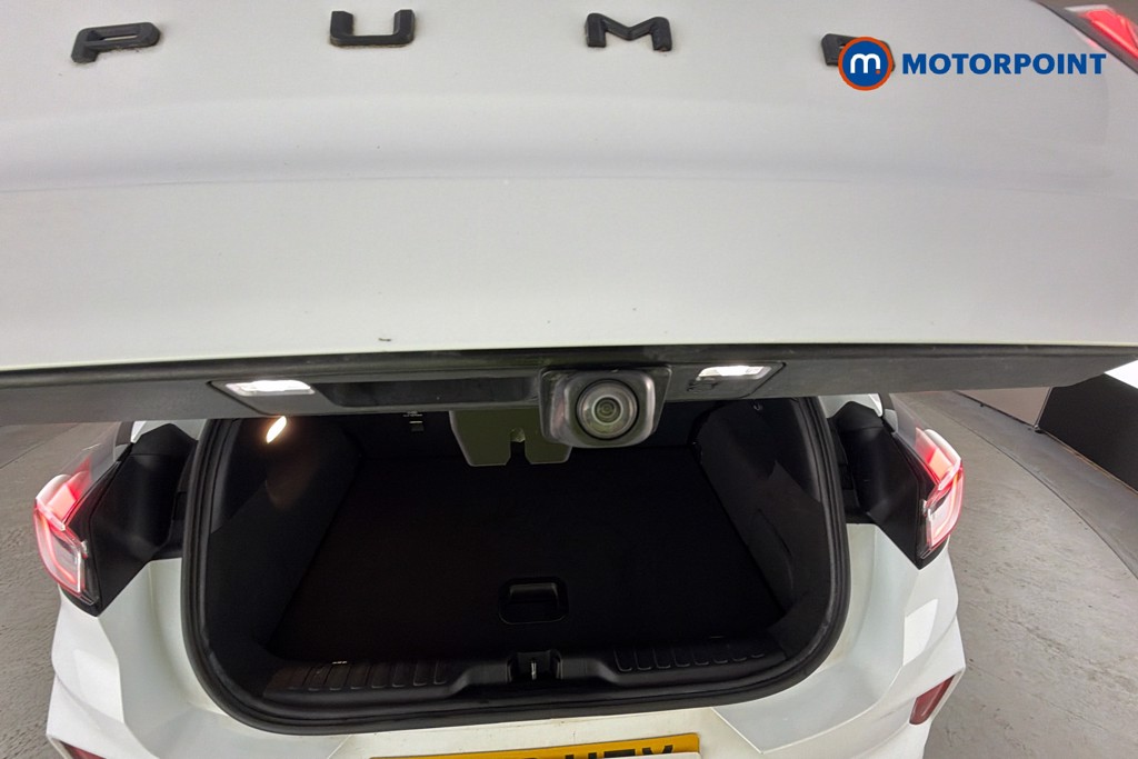 Ford Puma St-Line Manual Petrol SUV - Stock Number (1649242) - 36th supplementary image