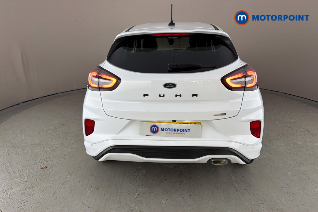Ford Puma St-Line Manual Petrol SUV - Stock Number (1649242) - 37th supplementary image