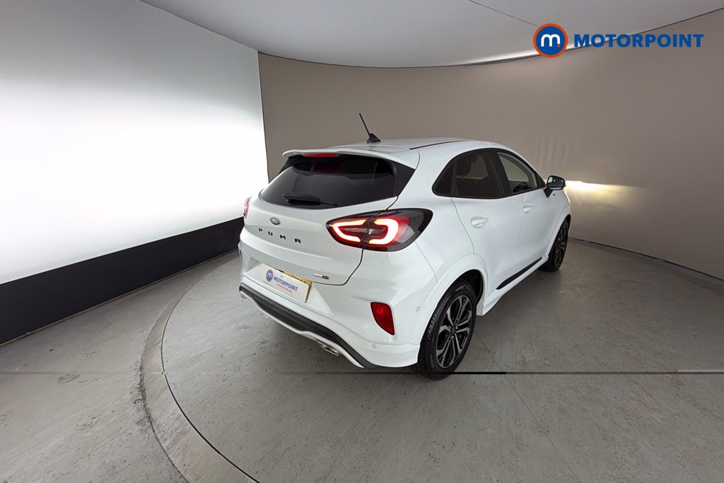 Ford Puma St-Line Manual Petrol SUV - Stock Number (1649242) - 38th supplementary image