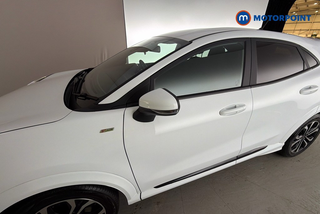 Ford Puma St-Line Manual Petrol SUV - Stock Number (1649242) - 43rd supplementary image