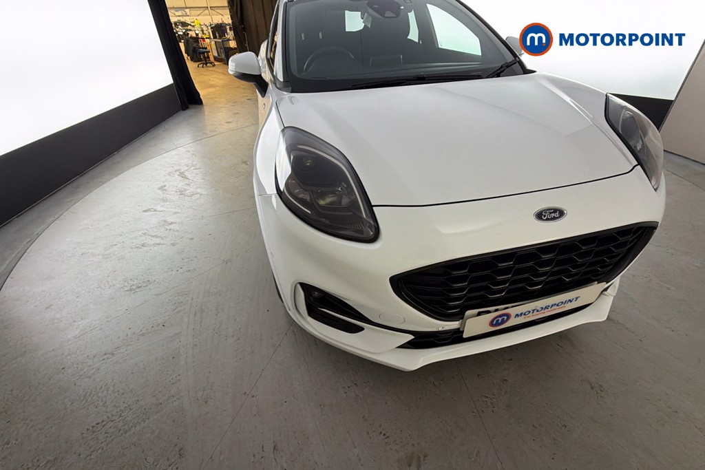 Ford Puma St-Line Manual Petrol SUV - Stock Number (1649242) - 44th supplementary image