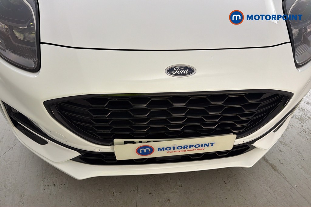 Ford Puma St-Line Manual Petrol SUV - Stock Number (1649242) - 45th supplementary image