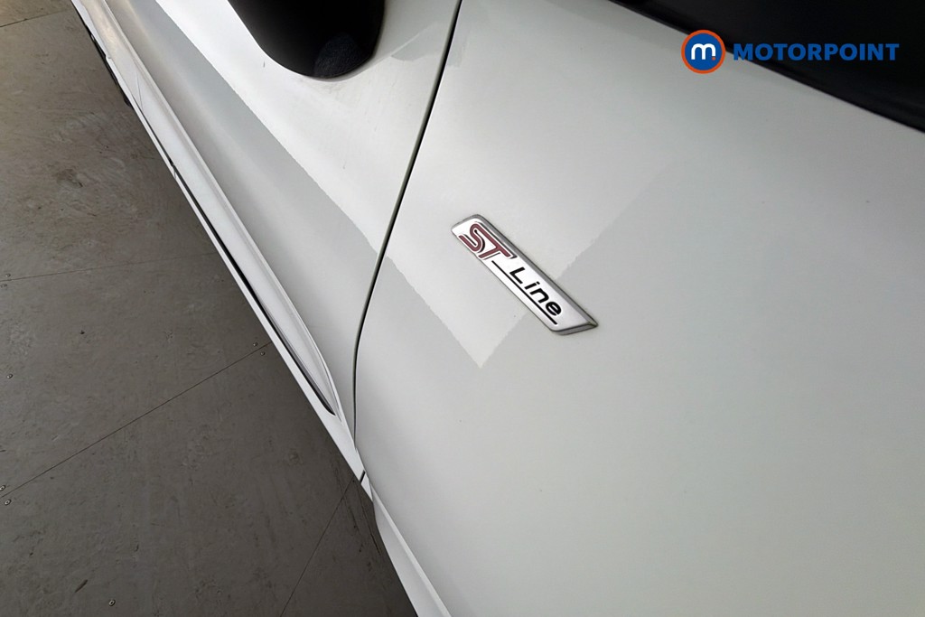 Ford Puma St-Line Manual Petrol SUV - Stock Number (1649242) - 46th supplementary image
