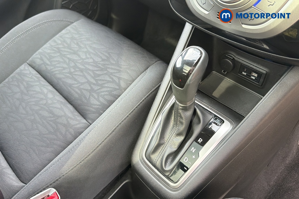 Hyundai Ix20 Premium Nav Automatic Petrol People Carrier - Stock Number (1649245) - 15th supplementary image