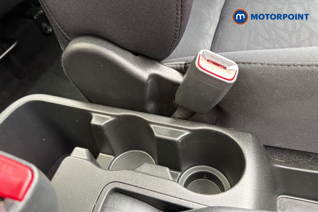 Hyundai Ix20 Premium Nav Automatic Petrol People Carrier - Stock Number (1649245) - 16th supplementary image