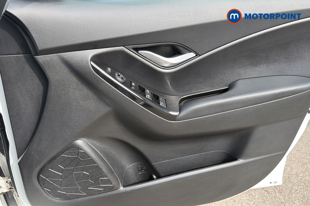 Hyundai Ix20 Premium Nav Automatic Petrol People Carrier - Stock Number (1649245) - 18th supplementary image