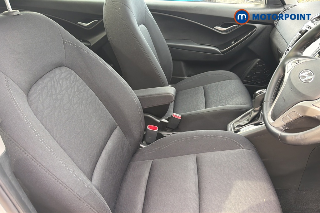 Hyundai Ix20 Premium Nav Automatic Petrol People Carrier - Stock Number (1649245) - 22nd supplementary image