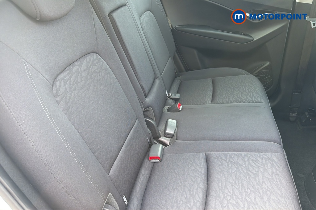 Hyundai Ix20 Premium Nav Automatic Petrol People Carrier - Stock Number (1649245) - 25th supplementary image