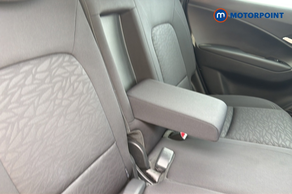 Hyundai Ix20 Premium Nav Automatic Petrol People Carrier - Stock Number (1649245) - 26th supplementary image