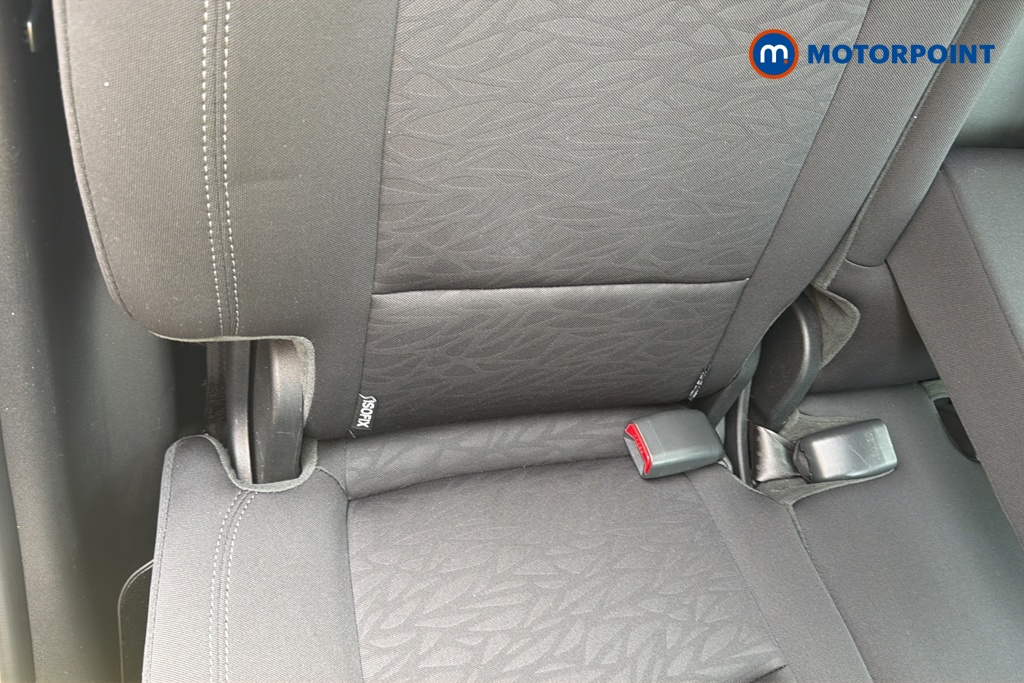 Hyundai Ix20 Premium Nav Automatic Petrol People Carrier - Stock Number (1649245) - 27th supplementary image