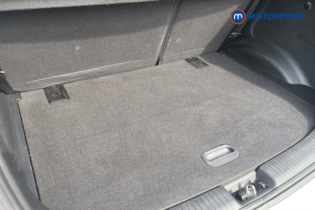 Hyundai Ix20 Premium Nav Automatic Petrol People Carrier - Stock Number (1649245) - 30th supplementary image