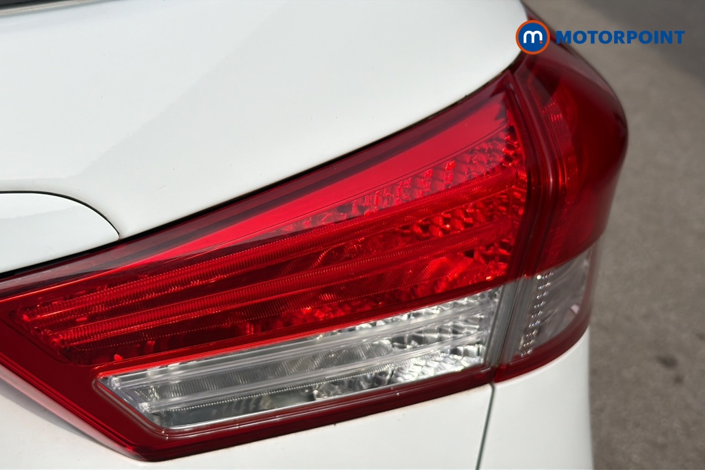 Hyundai Ix20 Premium Nav Automatic Petrol People Carrier - Stock Number (1649245) - 36th supplementary image