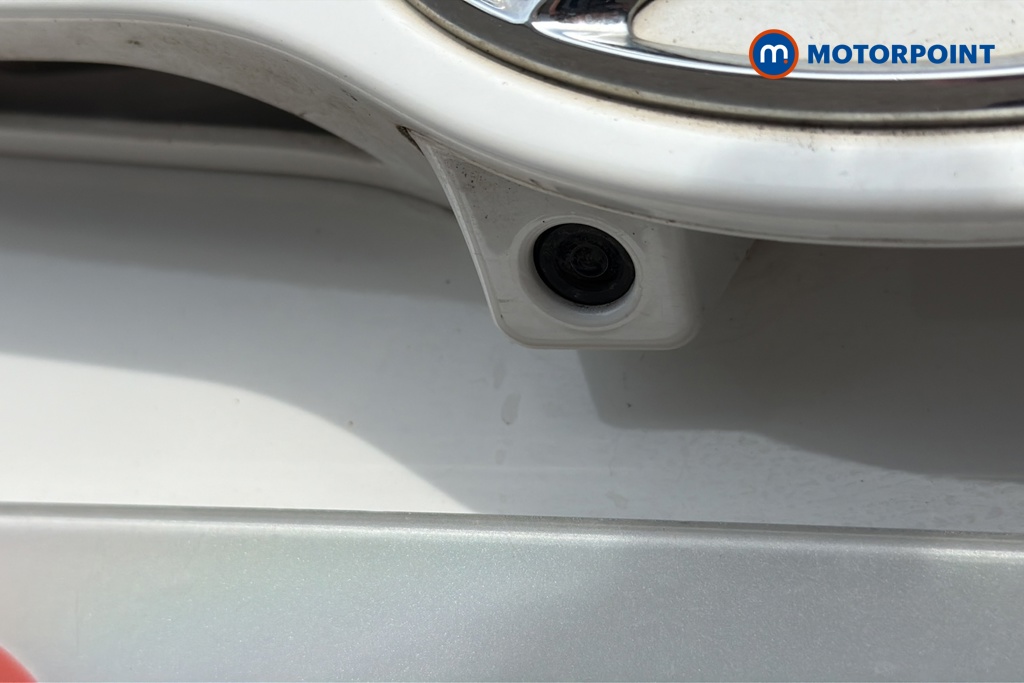 Hyundai Ix20 Premium Nav Automatic Petrol People Carrier - Stock Number (1649245) - 37th supplementary image