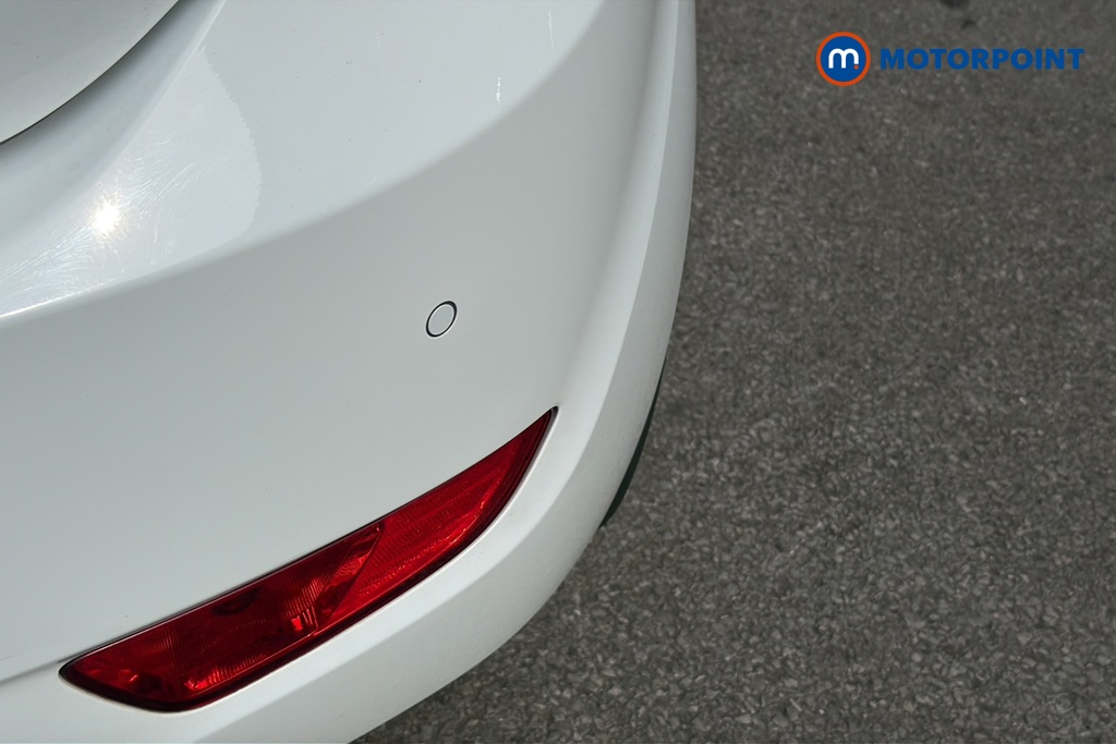 Hyundai Ix20 Premium Nav Automatic Petrol People Carrier - Stock Number (1649245) - 39th supplementary image