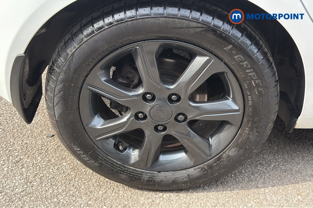 Hyundai Ix20 Premium Nav Automatic Petrol People Carrier - Stock Number (1649245) - 46th supplementary image