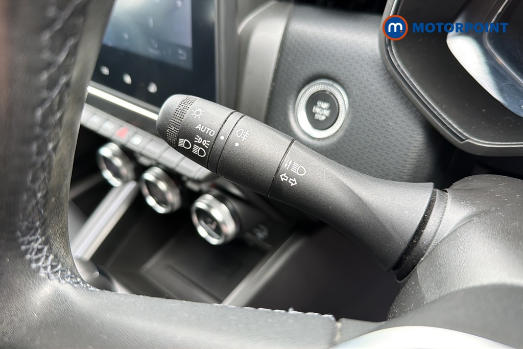 Renault Clio Evolution Automatic Petrol-Electric Hybrid Hatchback - Stock Number (1649318) - 5th supplementary image