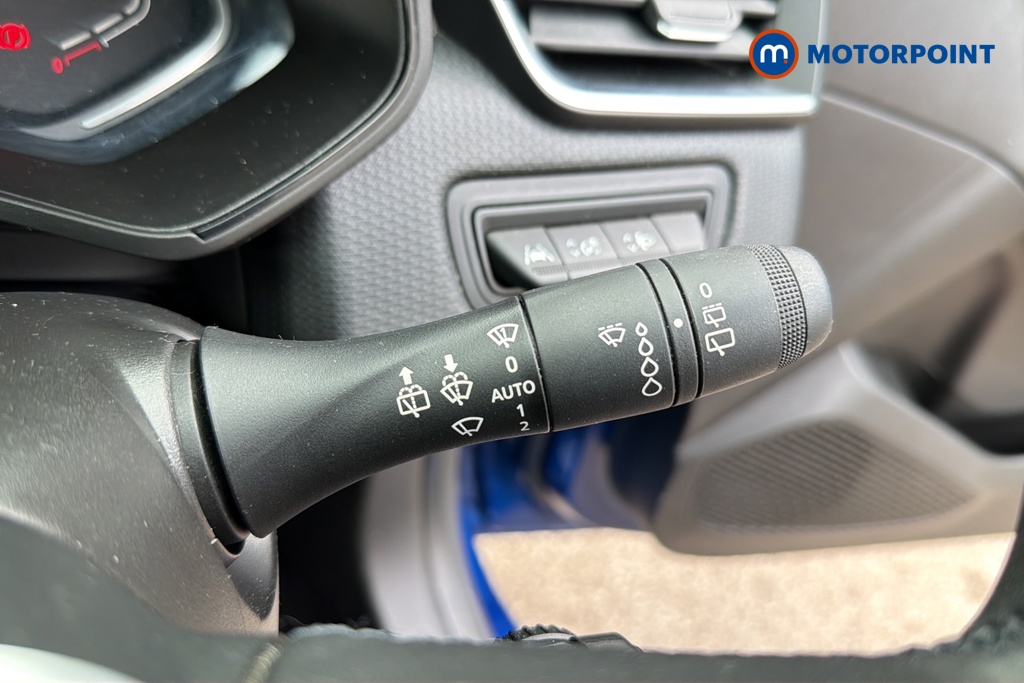 Renault Clio Evolution Automatic Petrol-Electric Hybrid Hatchback - Stock Number (1649318) - 6th supplementary image