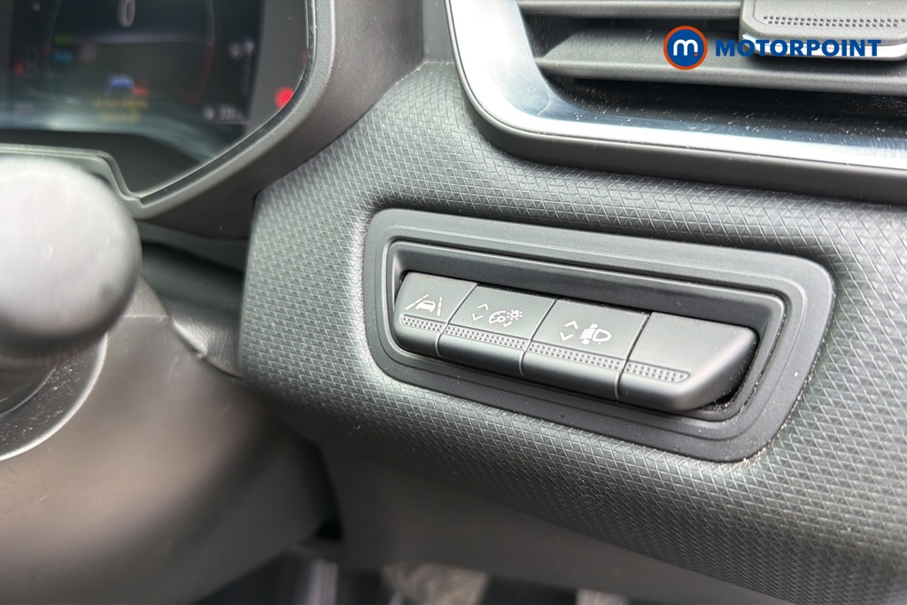 Renault Clio Evolution Automatic Petrol-Electric Hybrid Hatchback - Stock Number (1649318) - 11th supplementary image
