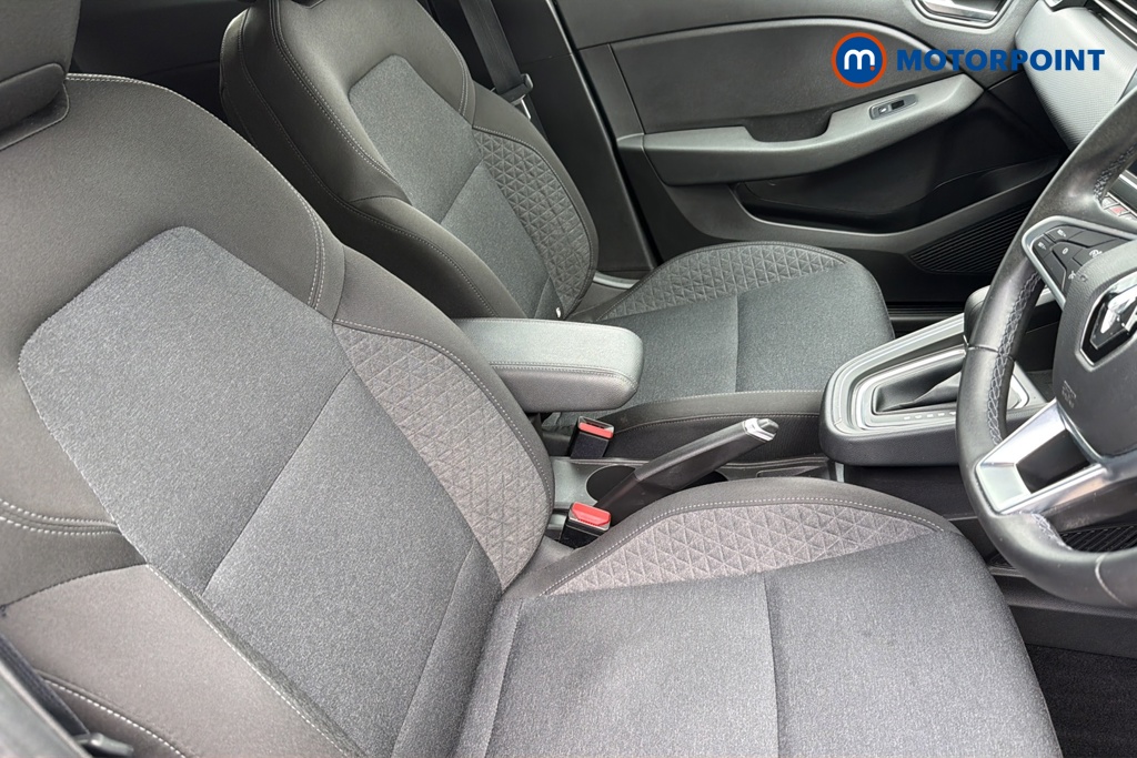 Renault Clio Evolution Automatic Petrol-Electric Hybrid Hatchback - Stock Number (1649318) - 22nd supplementary image