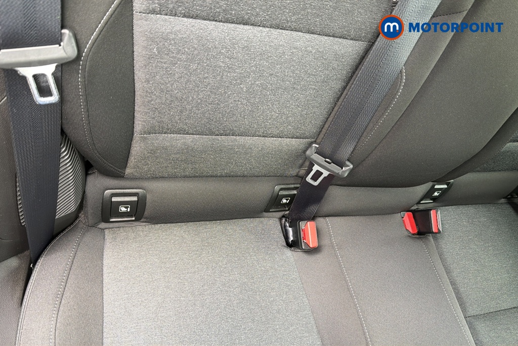 Renault Clio Evolution Automatic Petrol-Electric Hybrid Hatchback - Stock Number (1649318) - 27th supplementary image