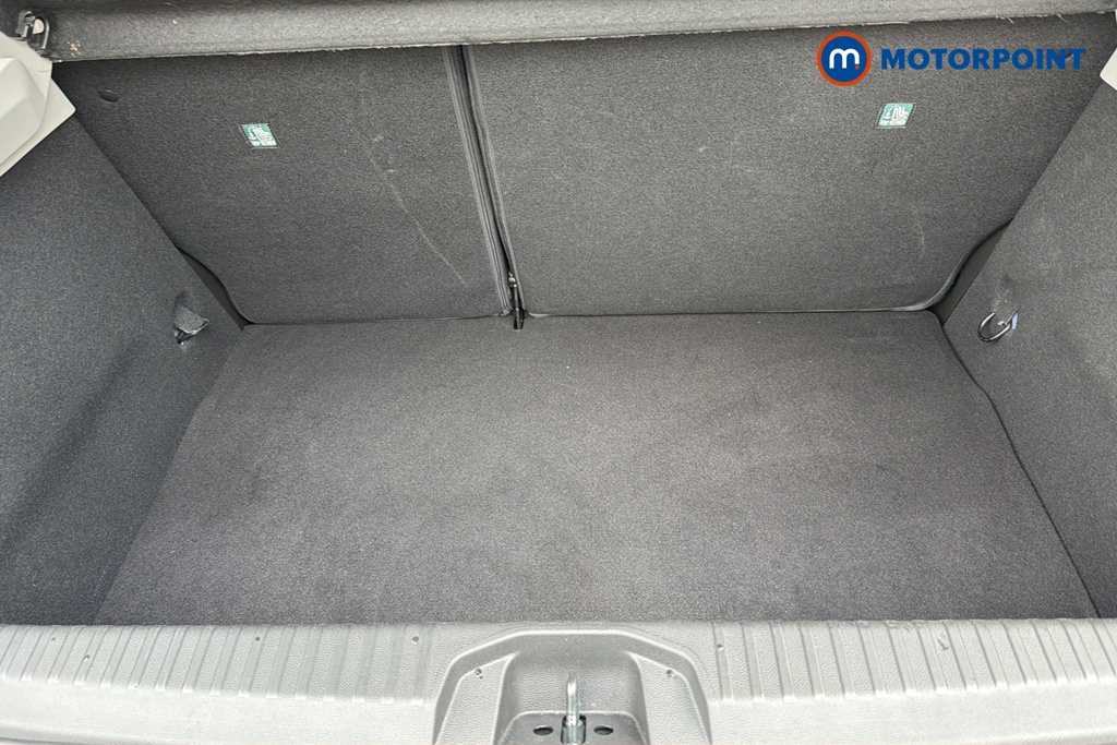 Renault Clio Evolution Automatic Petrol-Electric Hybrid Hatchback - Stock Number (1649318) - 30th supplementary image
