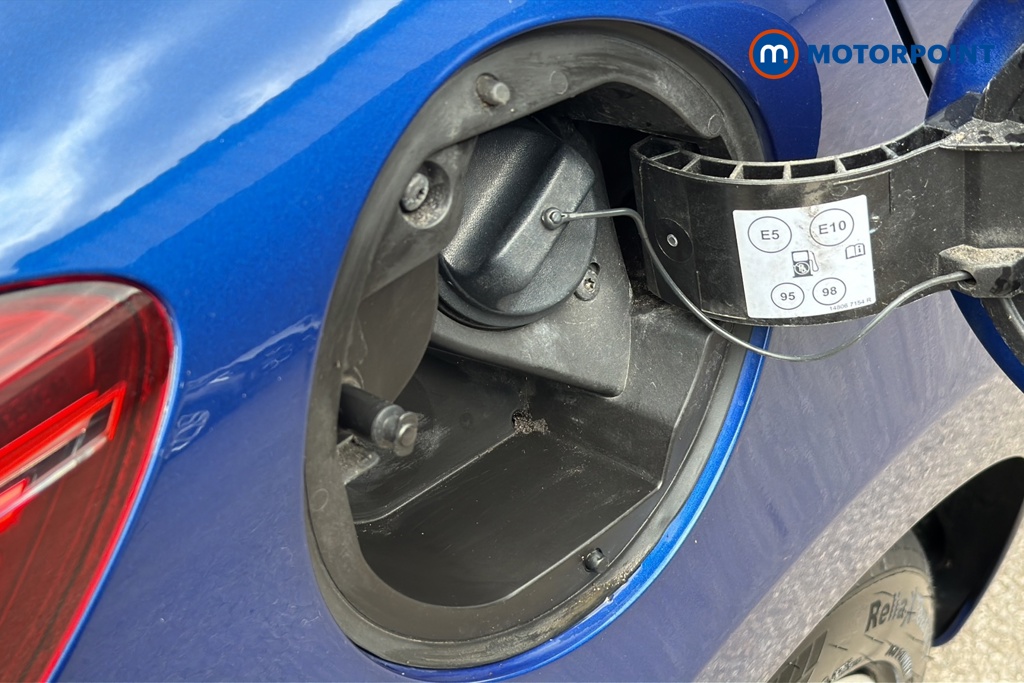 Renault Clio Evolution Automatic Petrol-Electric Hybrid Hatchback - Stock Number (1649318) - 41st supplementary image
