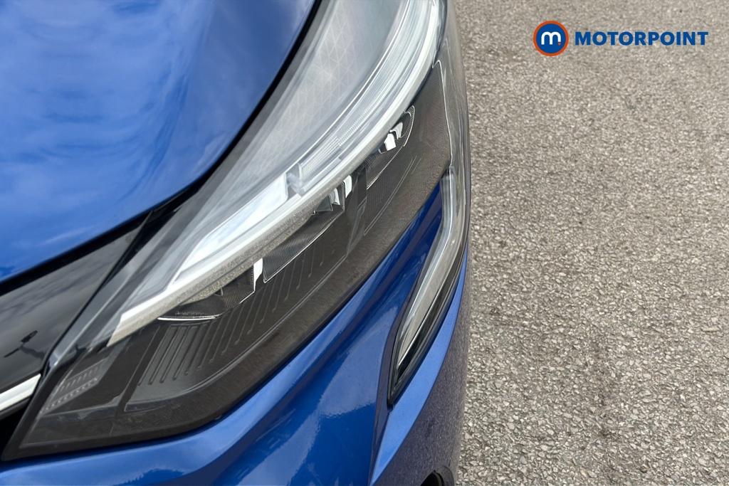 Renault Clio Evolution Automatic Petrol-Electric Hybrid Hatchback - Stock Number (1649318) - 42nd supplementary image