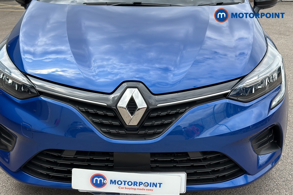 Renault Clio Evolution Automatic Petrol-Electric Hybrid Hatchback - Stock Number (1649318) - 43rd supplementary image