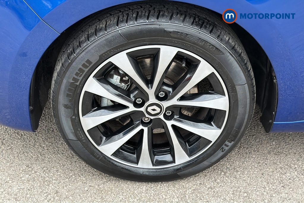 Renault Clio Evolution Automatic Petrol-Electric Hybrid Hatchback - Stock Number (1649318) - 44th supplementary image