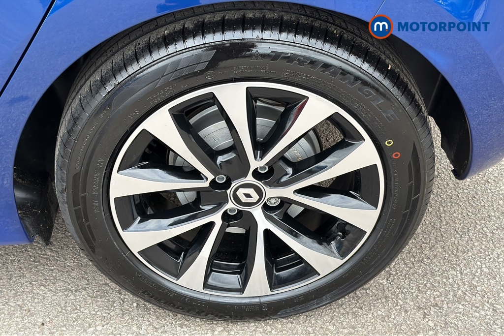 Renault Clio Evolution Automatic Petrol-Electric Hybrid Hatchback - Stock Number (1649318) - 45th supplementary image