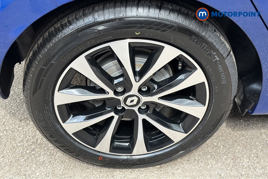 Renault Clio Evolution Automatic Petrol-Electric Hybrid Hatchback - Stock Number (1649318) - 46th supplementary image