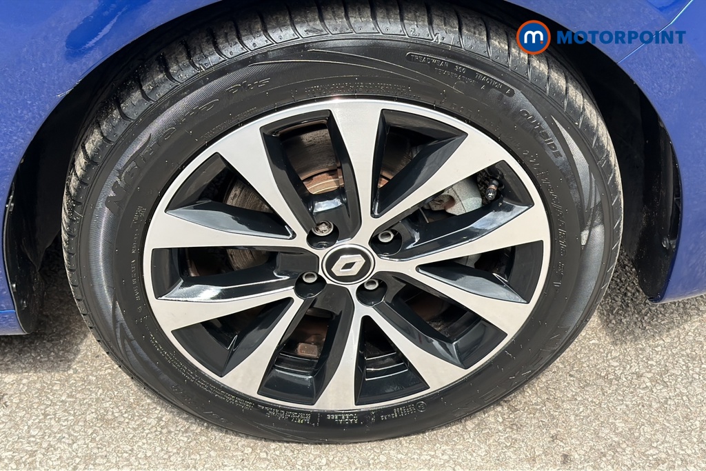 Renault Clio Evolution Automatic Petrol-Electric Hybrid Hatchback - Stock Number (1649318) - 47th supplementary image