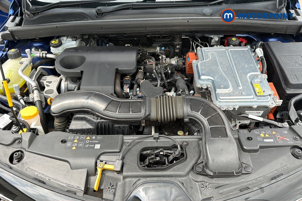 Renault Clio Evolution Automatic Petrol-Electric Hybrid Hatchback - Stock Number (1649318) - 48th supplementary image