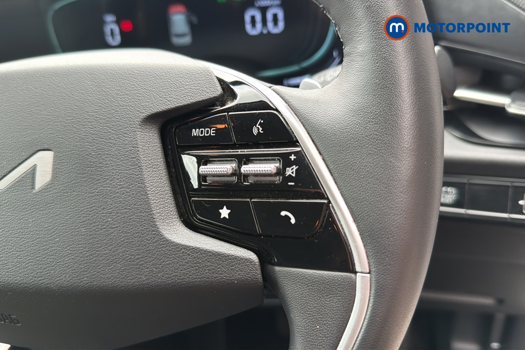 KIA Niro 3 Automatic Petrol-Electric Hybrid SUV - Stock Number (1649498) - 3rd supplementary image