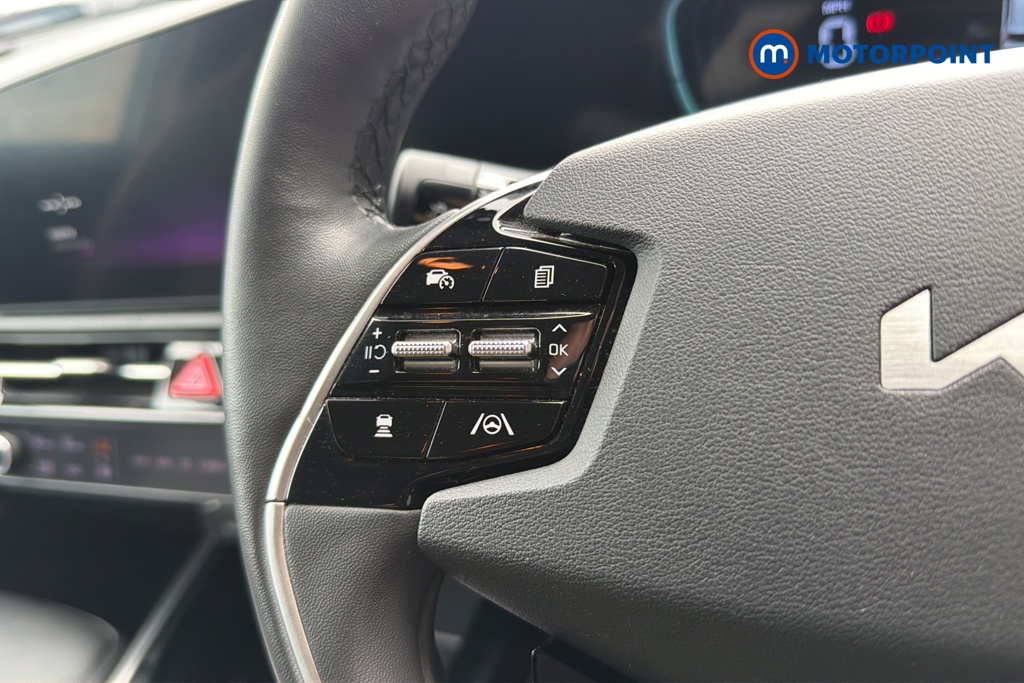 KIA Niro 3 Automatic Petrol-Electric Hybrid SUV - Stock Number (1649498) - 4th supplementary image