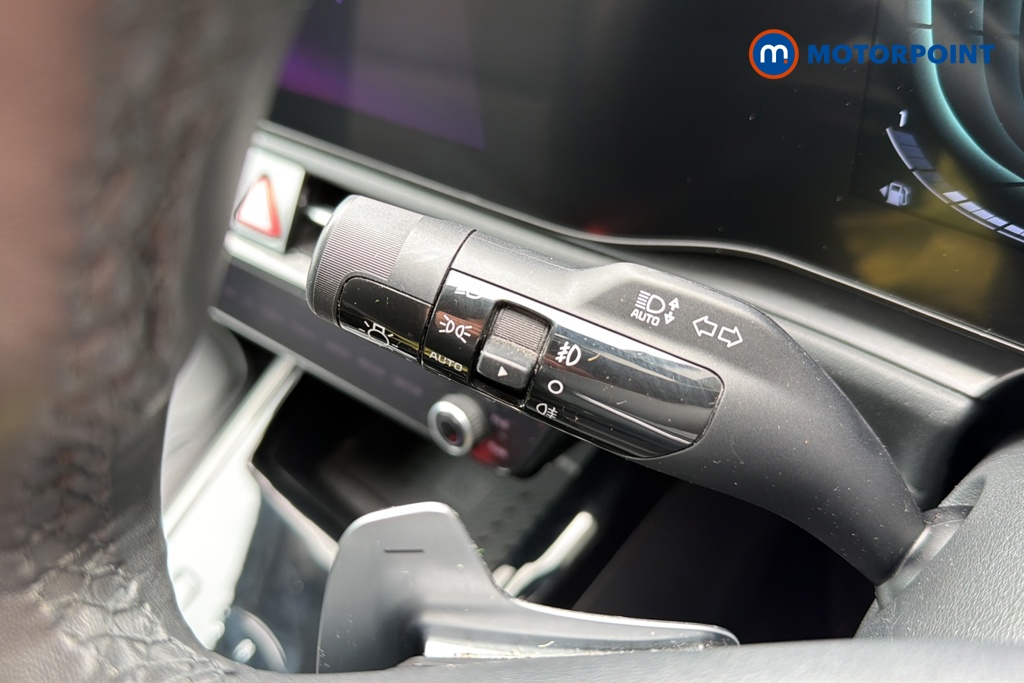KIA Niro 3 Automatic Petrol-Electric Hybrid SUV - Stock Number (1649498) - 5th supplementary image