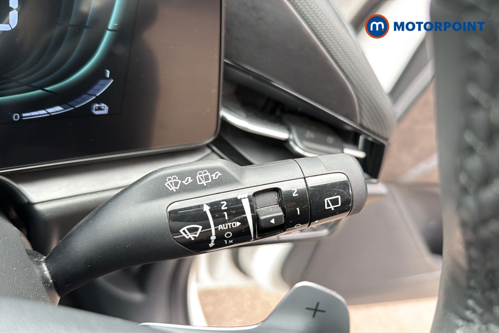 KIA Niro 3 Automatic Petrol-Electric Hybrid SUV - Stock Number (1649498) - 6th supplementary image